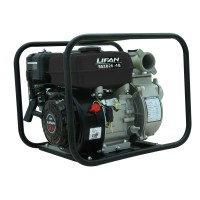 Мотопомпа бензиновая LIFAN 50ZB26-4Q